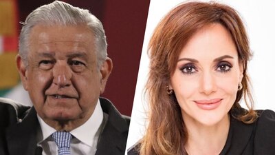 AMLO dijo que se siente muy orgulloso de México.