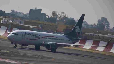 Se fijó un plazo de 12 meses para reducir las operaciones en el aeropuerto