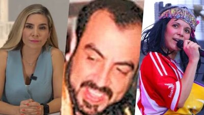 Acusó que Karla Luna sí se relacionó con Beltran Leyva