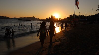 Este 2020 podrás disfrutar de cinco puentes.