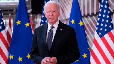 Dijo que Estados Unidos está listo para responder a los ataques que hace Rusia