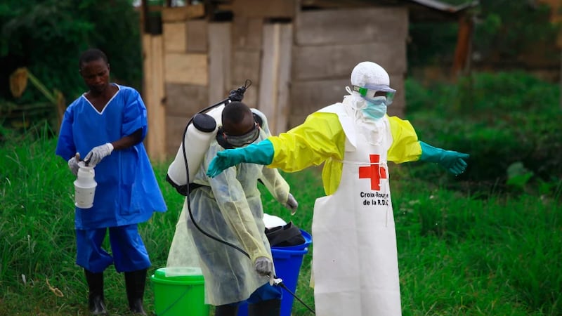 ¿Qué está pasando en el Congo? Esto sabemos del brote de ébola que ha dejado 65 muertes