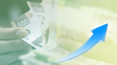 El FMI prevé que la economía de México crezca 6.2 por ciento este año