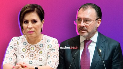 La exsecretaria de Estado pretende ser testigo colaborador para implicar a otros exfuncionarios