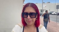 “Danna Yanina es una víctima más de la Academia Militarizada”, defiende su madre