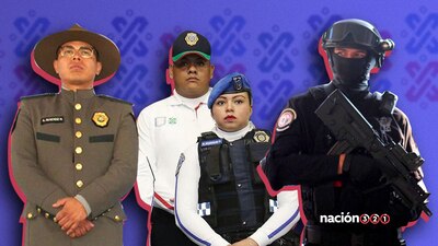 La CDMX tendrá nuevo grupos de vigilancia