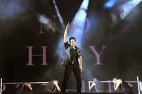 ¡Regresa el papá de todo México! Chayanne anuncia nuevos conciertos en el país