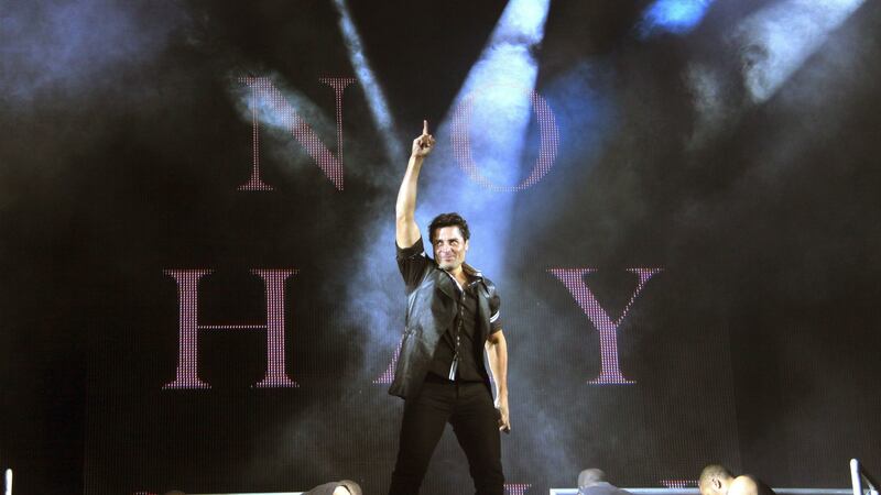 ¡Regresa el papá de todo México! Chayanne anuncia nuevos conciertos en el país