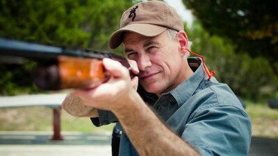Greg Abbott es gobernador desde enero de 2015