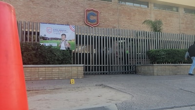 En un comunicado, la escuela en donde hubo un tiroteo indicó que trabajan con las autoridades