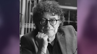 Muere el cantante argentino Piero, autor de ‘Mi viejo’, a los 81 años de edad
