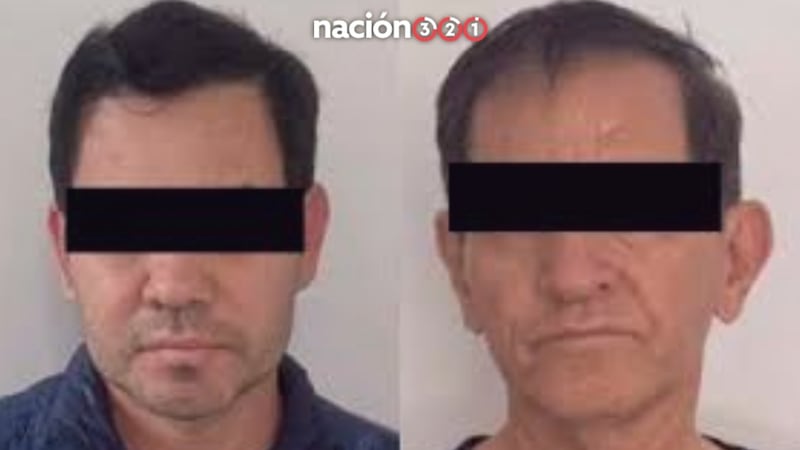 Cuñado y suegro de Iván Archivaldo, hijo de ‘El Chapo’, reciben prisión preventiva