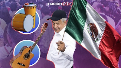 AMLO enlistó 16 razones por las que vale la pena salir a las calles