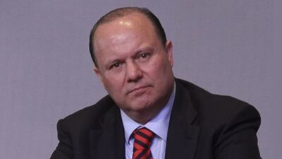 La defensa del exmandatario alegó violación al debido proceso