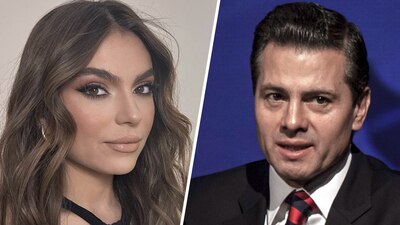 La actriz recordó una vez que fue correteada por un periodista