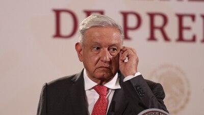 El presidente indicó que las investigaciones están avanzadas