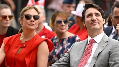 Tuvieron 3 hijos en su matrimonio