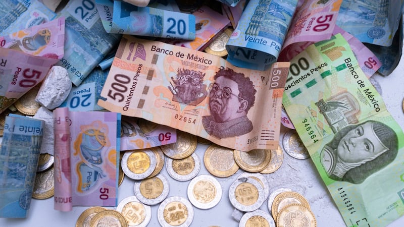 Hacienda refinancia deuda por 99 mil 881 millones de pesos en el mercado local