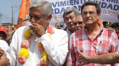 Legisladores del PAN piden que el caso de Pío López Obrador sea investigado por el INE y Hacienda
