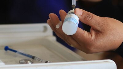 La farmacéutica comentó que no hay planes para manufacturarse en México o algún otro país de América Latina