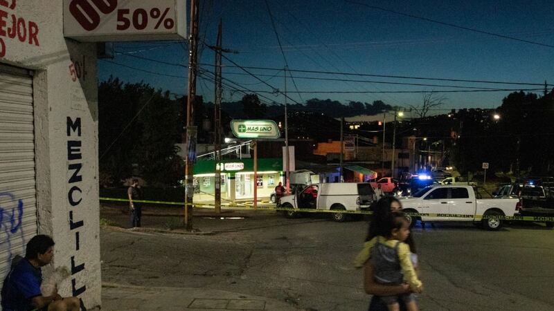 Mujeres son asesinadas en Macuspana, mientras convivían con unas cervezas ‘banqueteras’