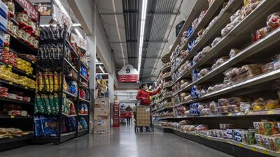 El Inegi explicó que decidió encadenar los productos tras tomar en cuenta el cierre o ampliación de fuentes de información.