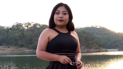 La hermana de la actriz nominada al Oscar y protagonista de ROMA, competirá por el distrito 6