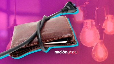 El estar en casa te eleva los gastos en servicios que anteriormente usabas muy poco
