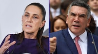 “Que regrese lo robado”: Sheinbaum habla de ‘Alito’ y el priista acusa persecución