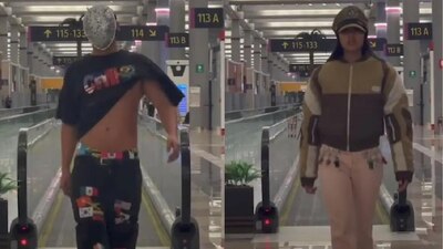 Autoridades del AIFA no se han pronunciado al resprecto