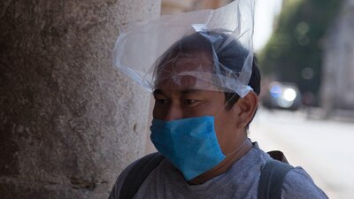 El secretario de Salud del estado fue muy enfático en sostener que no van a quitar esa medida