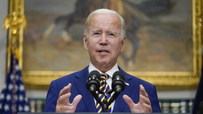 “Hay tanto que podemos hacer, y apenas estamos comenzando”, dijo Biden