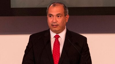 El exdirectivo de Petróleos Mexicanos está acusado por asociación delictiva y lavado de dinero.