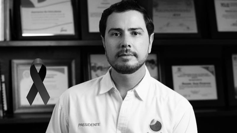 Asesinan a líder limonero, Bernardo Bravo Manríquez en Apatzingán