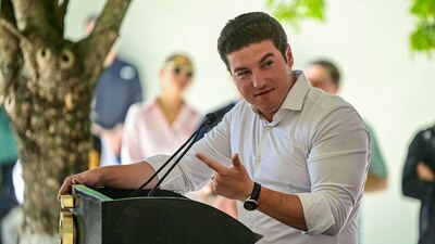 Traerán una derrama económica de 15 billones de dólares a Nuevo León