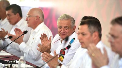 informó que en los próximos días va a presentar su plan para hacer frente a este problema