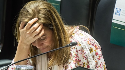 Según la política panista, el INAI es el instrumento para conocer la calidad del aire en el ambiente