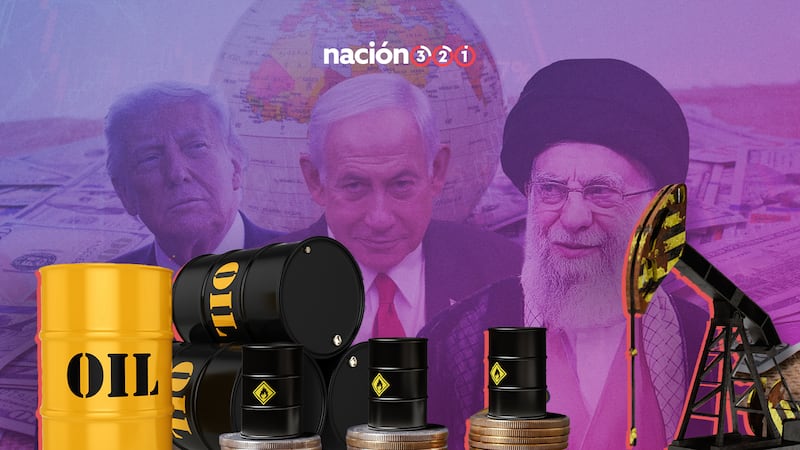 Del conflicto en Medio Oriente al bolsillo mexicano: una crisis energética amenaza al mundo