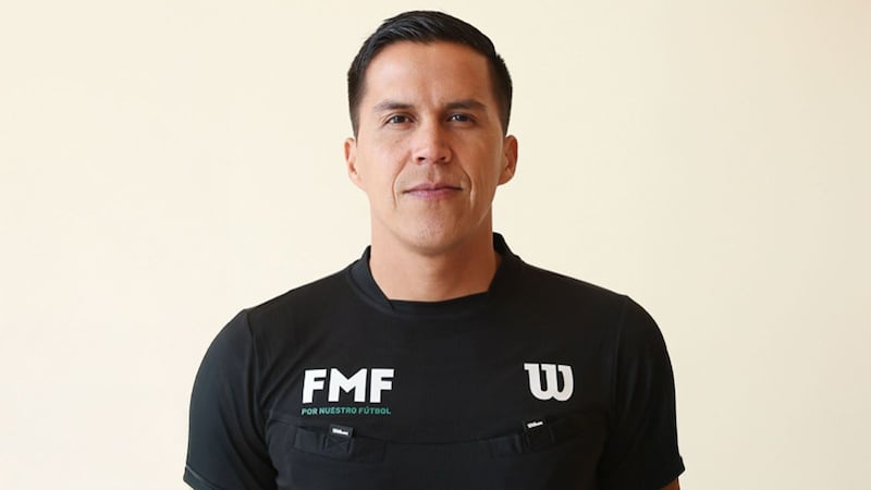 América se queja del arbitraje en la final de ida; Daniel Quintero podría recibir castigo