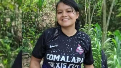 Diana Laura era también sobrina de la sindica del municipio de Zongolica, Luz María Juárez