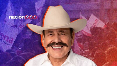 En dos meses buscará convencer a los electores para que voten por él