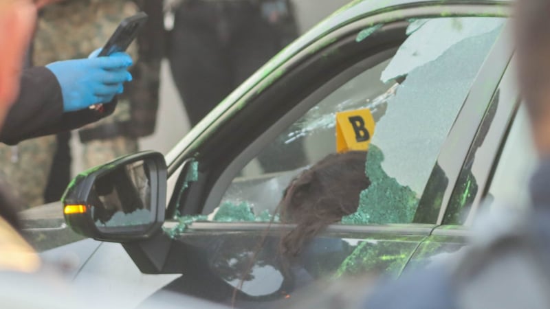 “No hay indicios”: FJCDMX niega manipulación de escena del crimen de funcionarios de Brugada