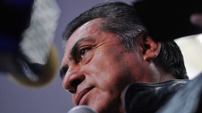 'El Bronco' está bajo la lupa de las autoridades por irregularidades registradas en la recolección de firmas