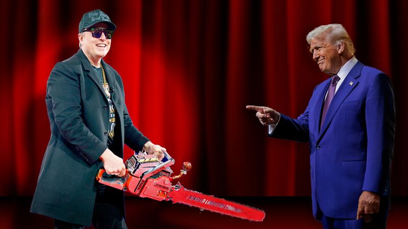 ¿Será Elon Musk el ‘talón de Aquiles’ de Trump?