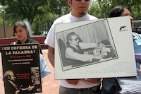 Manuel Buendía, su asesino y otra entrevista de Edmundo Cázarez