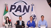 PAN afirma que ganará elecciones en 2027 y le dará a Morena “la sorpresa de su vida”