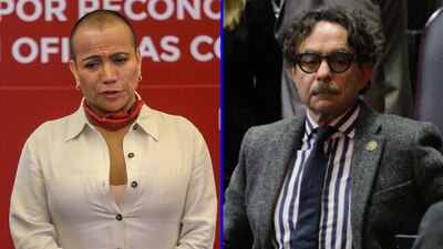 A Gabriel Quadri se le ha acusado en diversas ocasiones por su transfobia