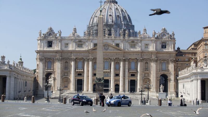¿Cuáles son los cardenales que más suenan para ser el nuevo Papa?