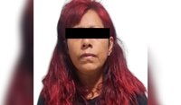 Detienen a mujer que robó a recién nacida en Chimalhuacán; se hizo pasar por trabajadora social