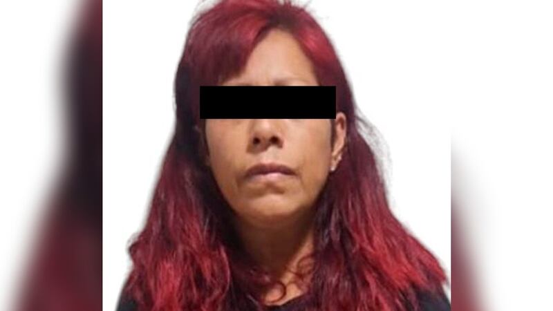 Detienen a mujer que robó a recién nacida en Chimalhuacán; se hizo pasar por trabajadora social